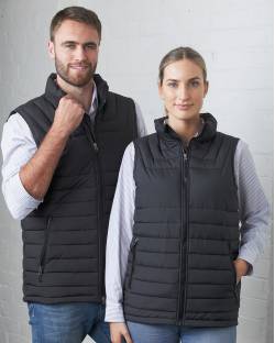 Heli Puffer Vest